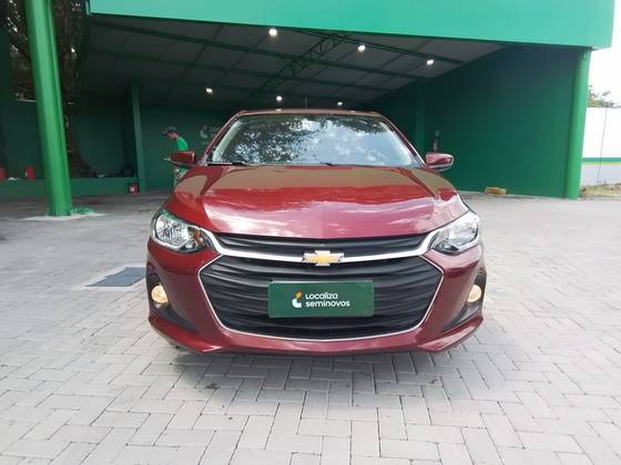 CHEVROLET ONIX 1.0 TURBO FLEX LT MANUAL CHEVROLET ONIX 1.0 TURBO FLEX LT MANUAL